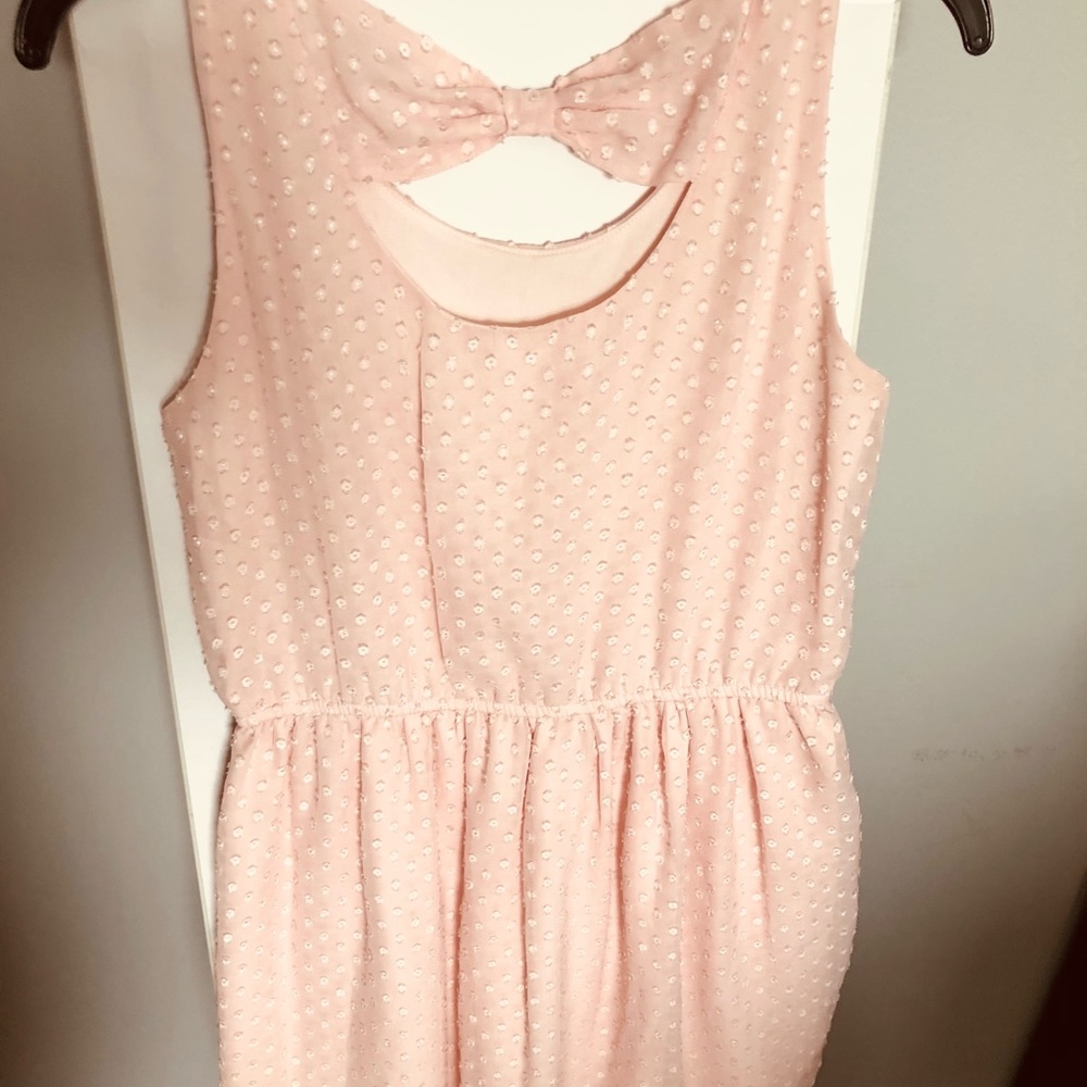 Dress - Picture 4 of 4